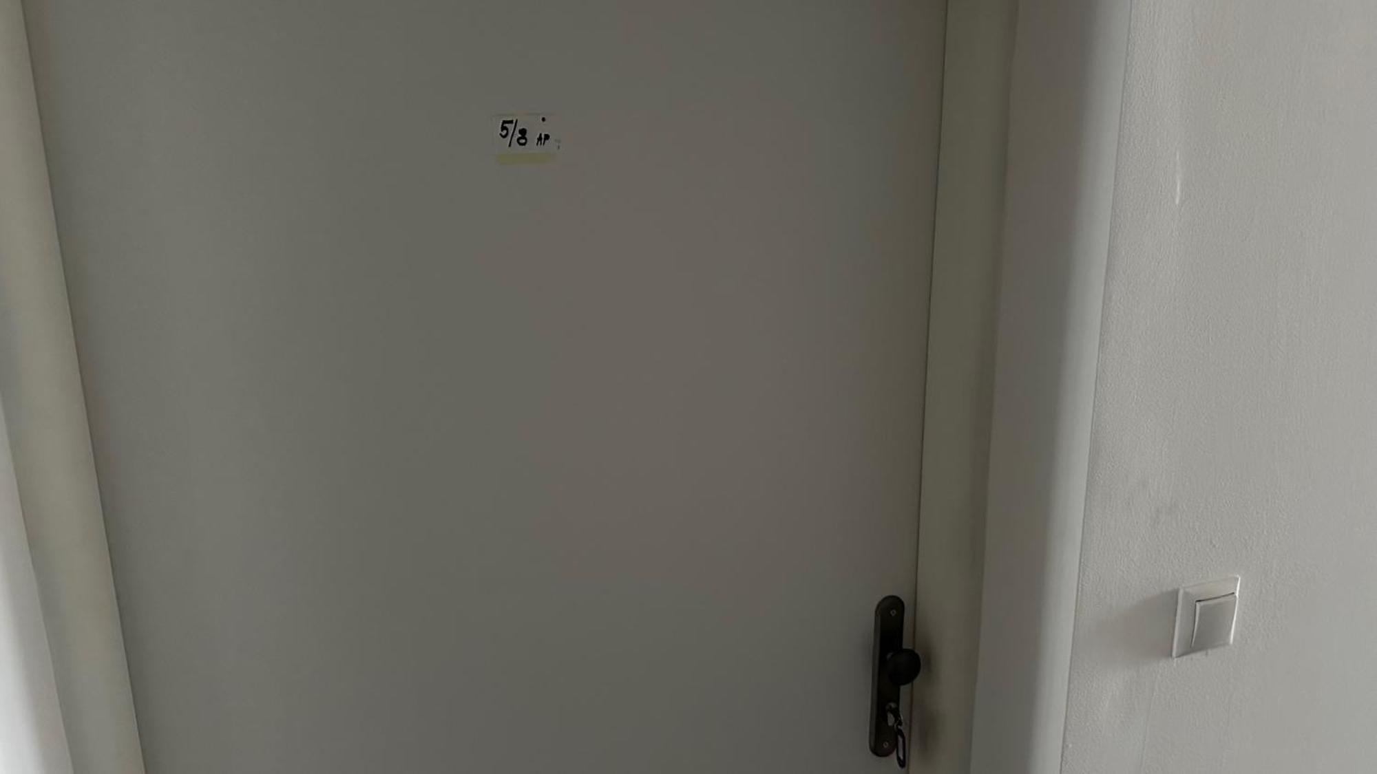 2 Room Apartment With Balcony Lipótszentmiklós Kültér fotó